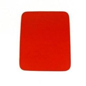 Belkin Standard Mouse Pad, Red