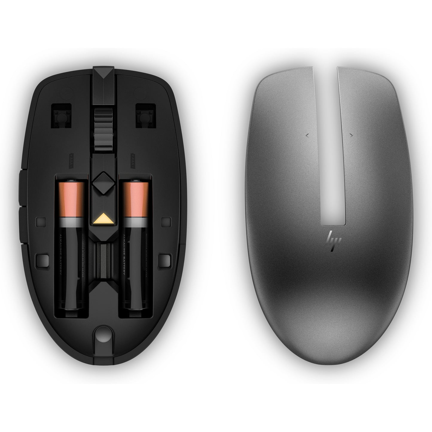 HP Wireless Multi-Device 635M Mouse