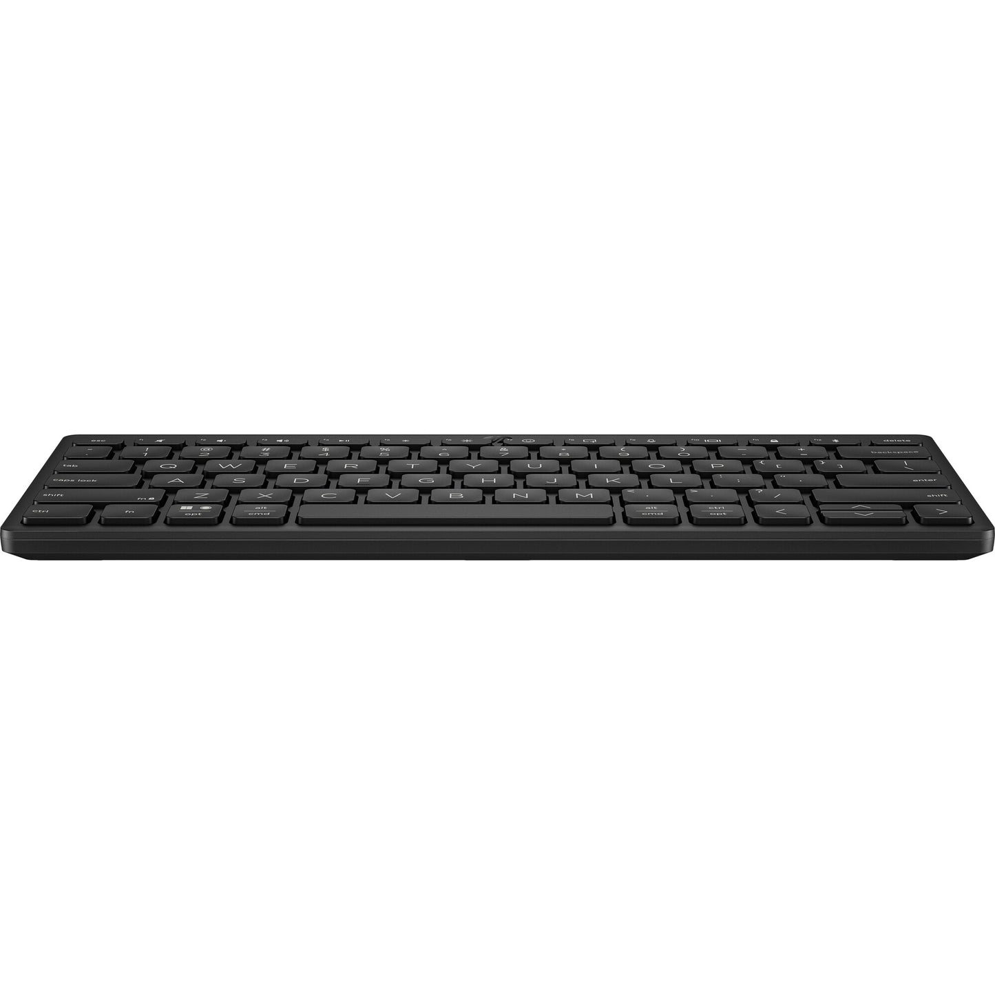 HP 350 Compact Multi-Device Bluetooth Keyboard