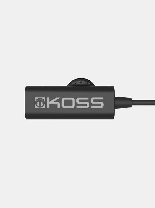 Koss VC20 Headset/Headphone Volume Controller