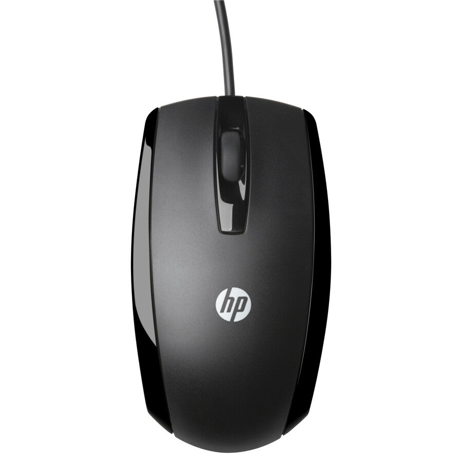 HP X500 USB Wired Mouse