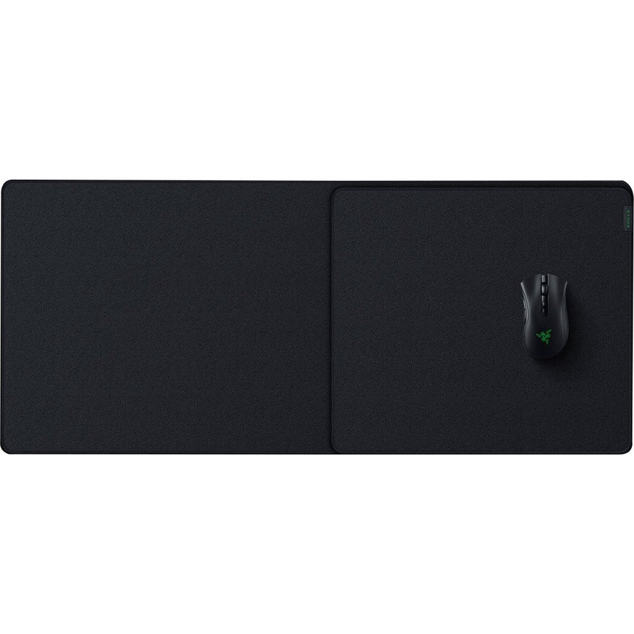 Razer Strider Hybrid Mouse Mat with a Soft Base & Smooth Glide - Large