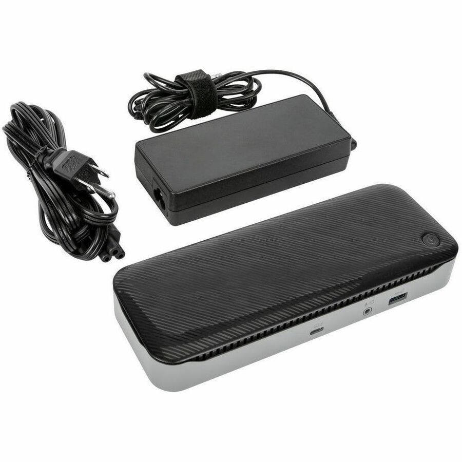 Targus Thunderbolt 3 DV4K Docking Station with 85W Power Delivery