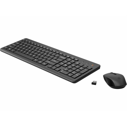 HP 330 Wireless Mouse and Keyboard Combination