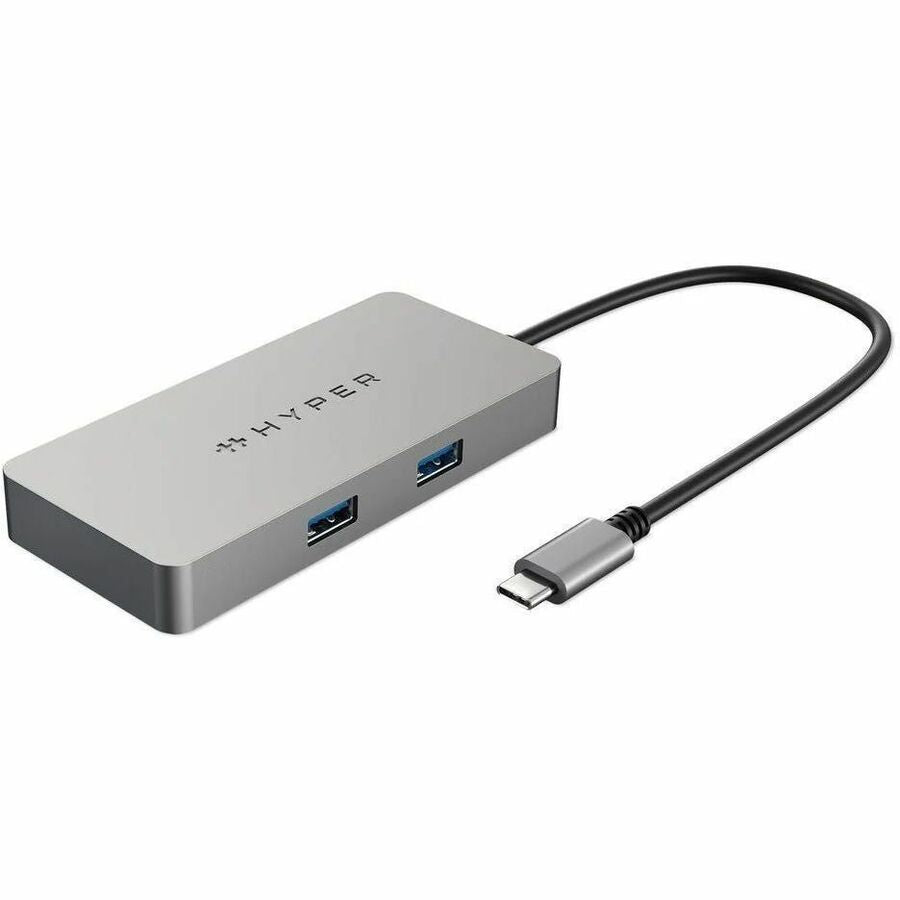 HyperDrive 5-Port USB-C Hub