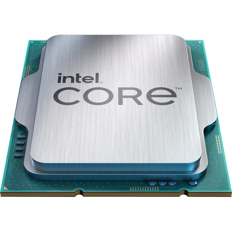 Intel Core i5-12600K Deca-core (10 Core) 3.70 GHz Processor