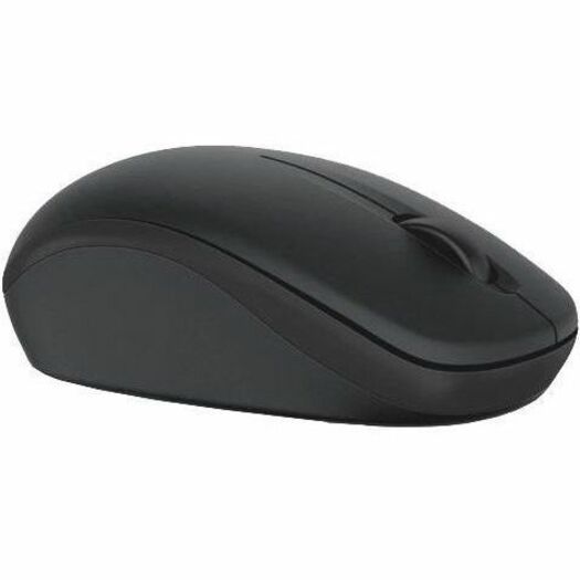 Dell WM126 Wireless Mouse - Black