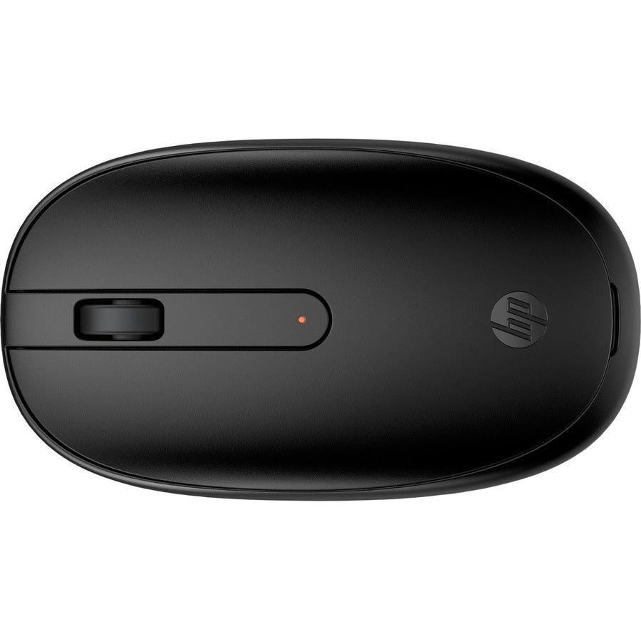 HP 240 Black Bluetooth Mouse