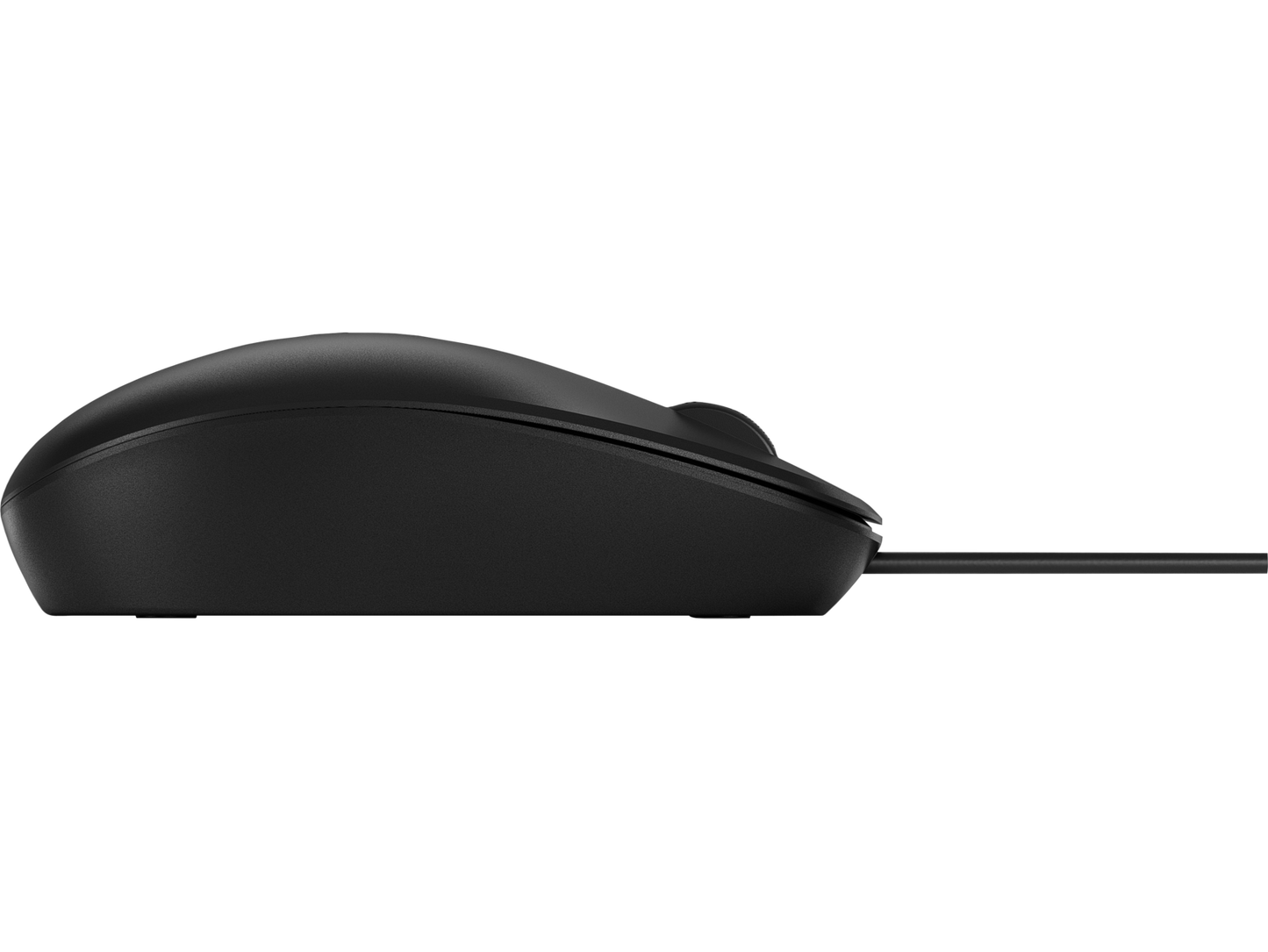 HP 128 Laser Wired Mouse