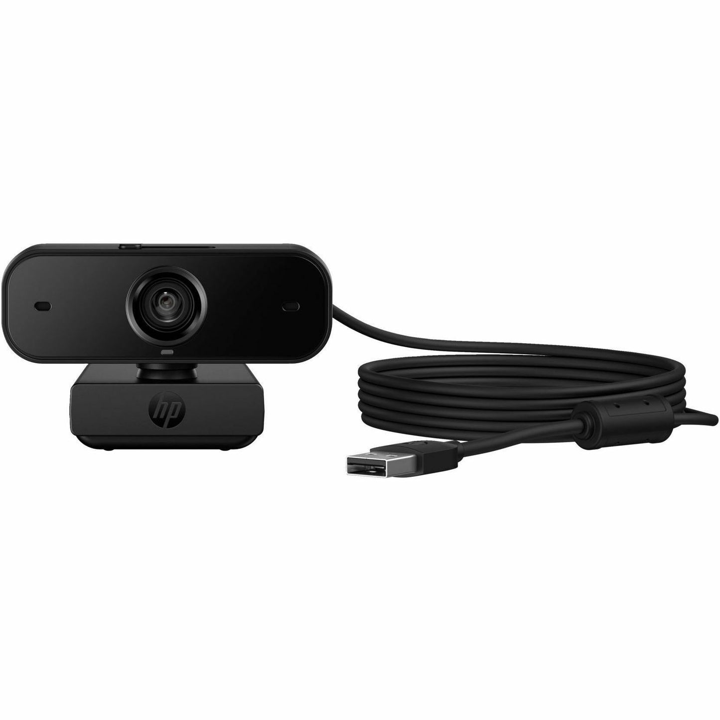 HP 435 Webcam - 2 Megapixel - 60 fps - USB 2.0 Type A