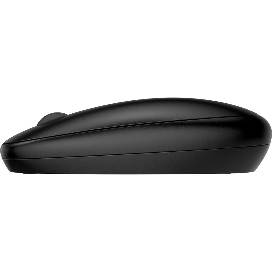 HP 240 Black Bluetooth Mouse