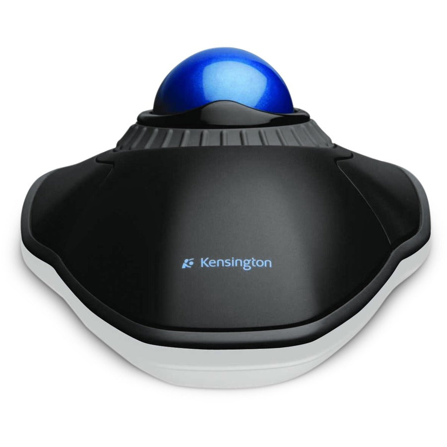 Kensington Orbit Trackball Mouse with Scroll Ring