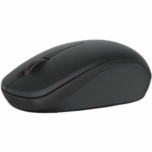 Dell WM126 Wireless Mouse - Black