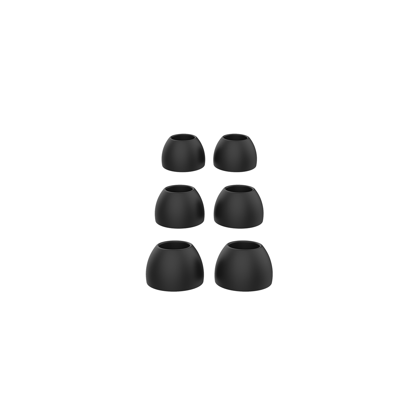 V7 Stereo Earbuds w/Inline Microphone