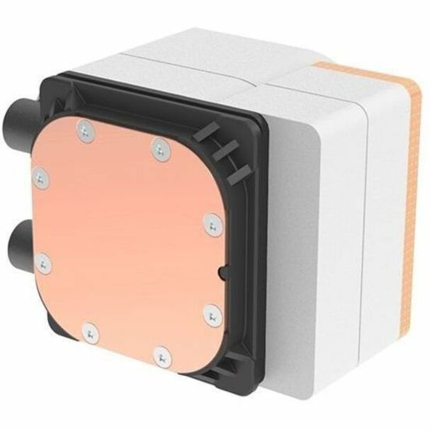 Thermaltake LB360-S ARGB Sync AIO Liquid Cooler - Snow Edition