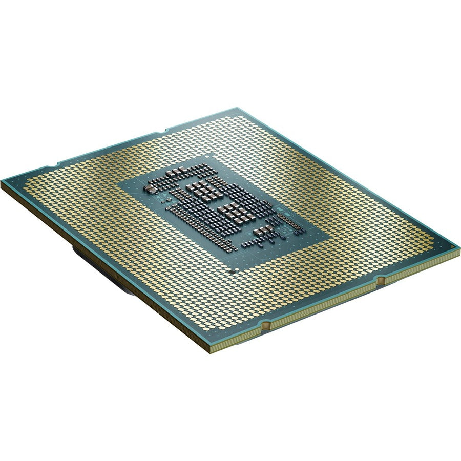 Intel Core i5-12600K Deca-core (10 Core) 3.70 GHz Processor