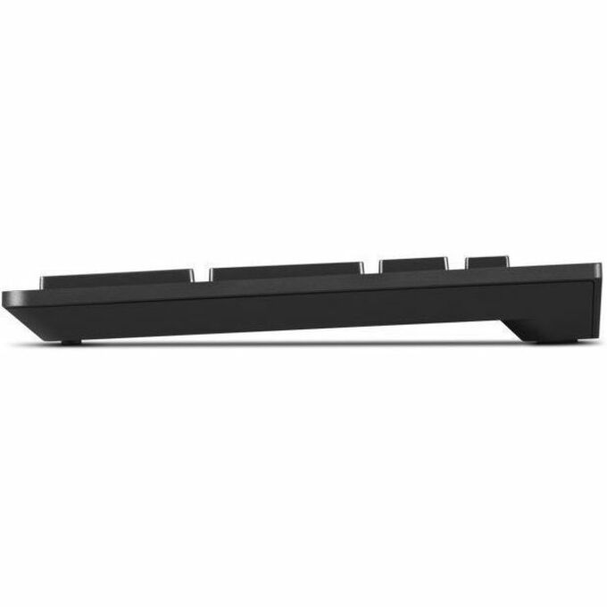 Lenovo Essential Wireless Keyboard & Mouse Combo, Gen 2 - Black