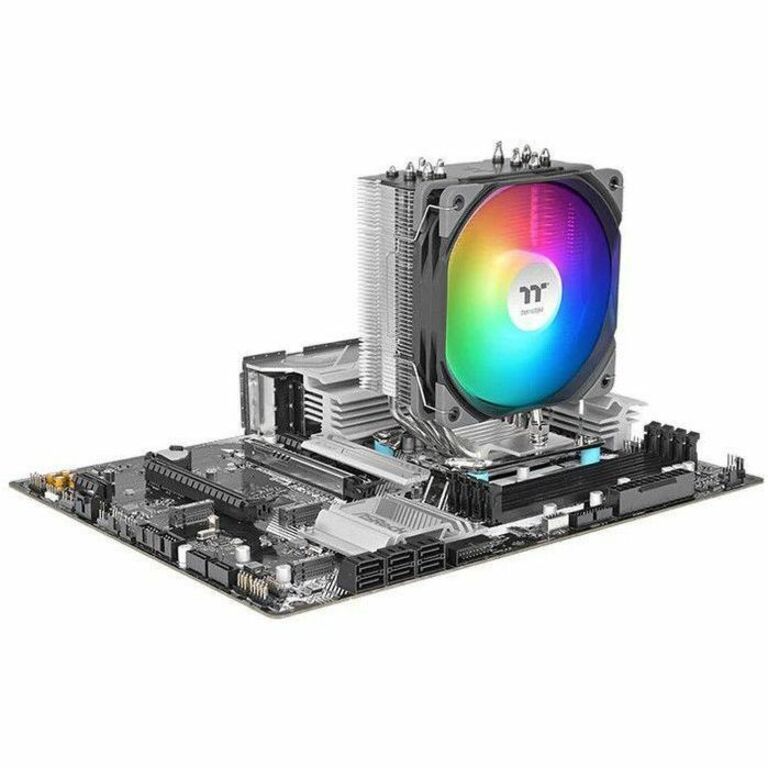 Thermaltake UX500 ARGB Sync Cooling Fan/Heatsink