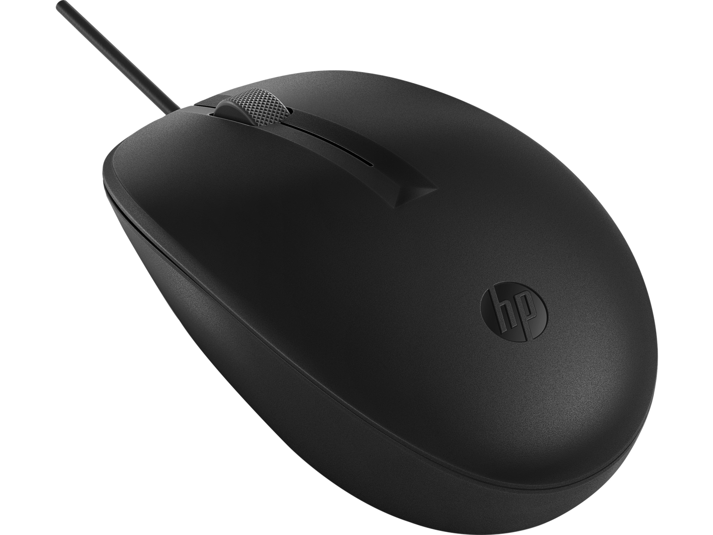 HP 128 Laser Wired Mouse