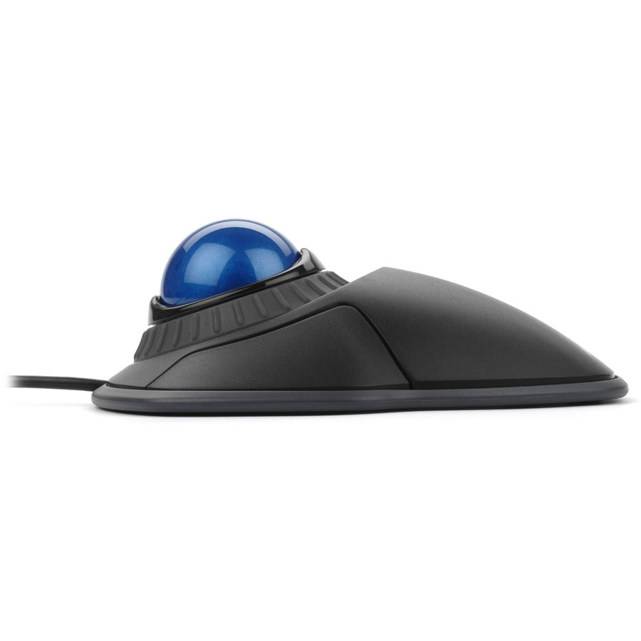 Kensington Orbit Trackball Mouse with Scroll Ring