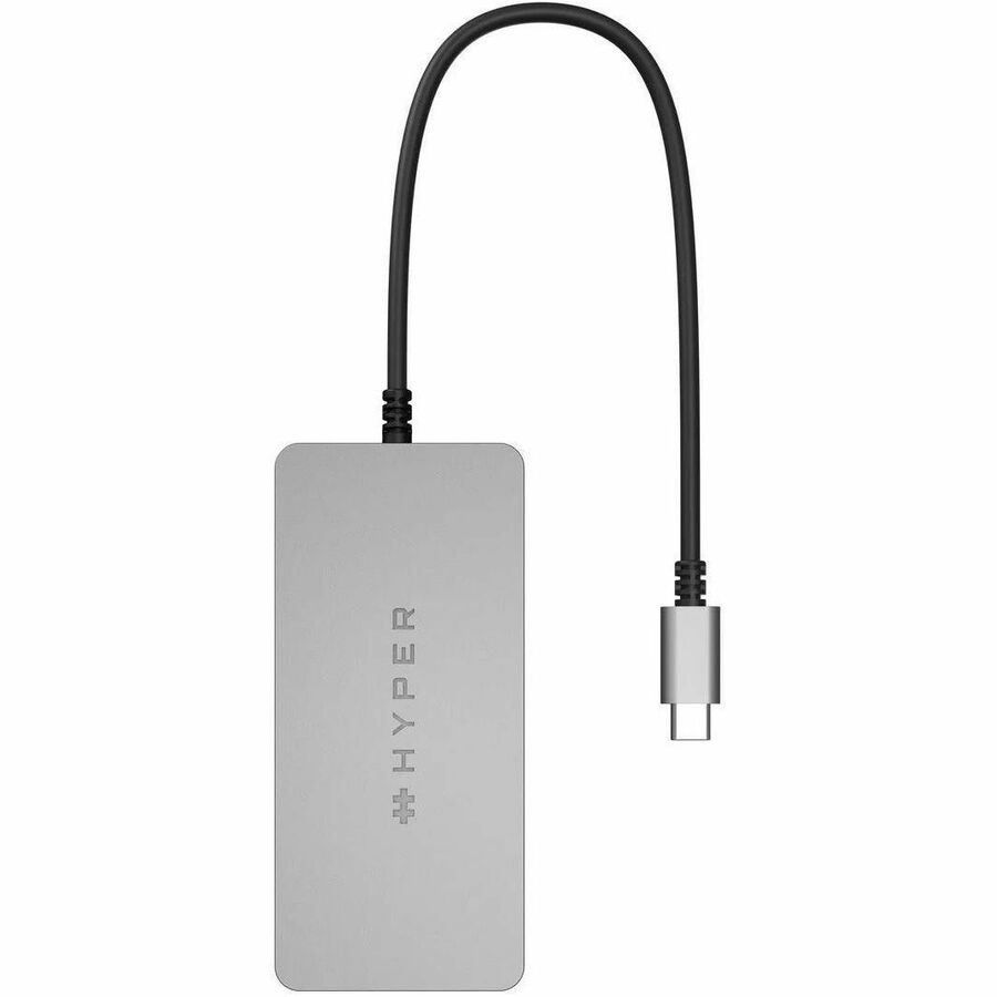 HyperDrive 5-Port USB-C Hub