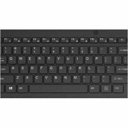 HP 330 Wireless Mouse and Keyboard Combination