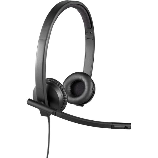 Logitech USB Headset Stereo H570e