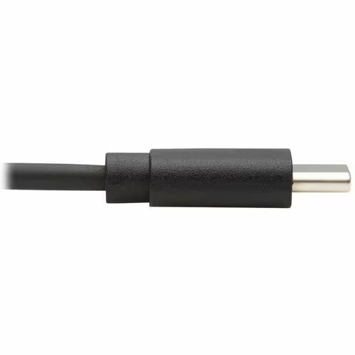Tripp Lite Series 30W Dual-Port USB Car Charger