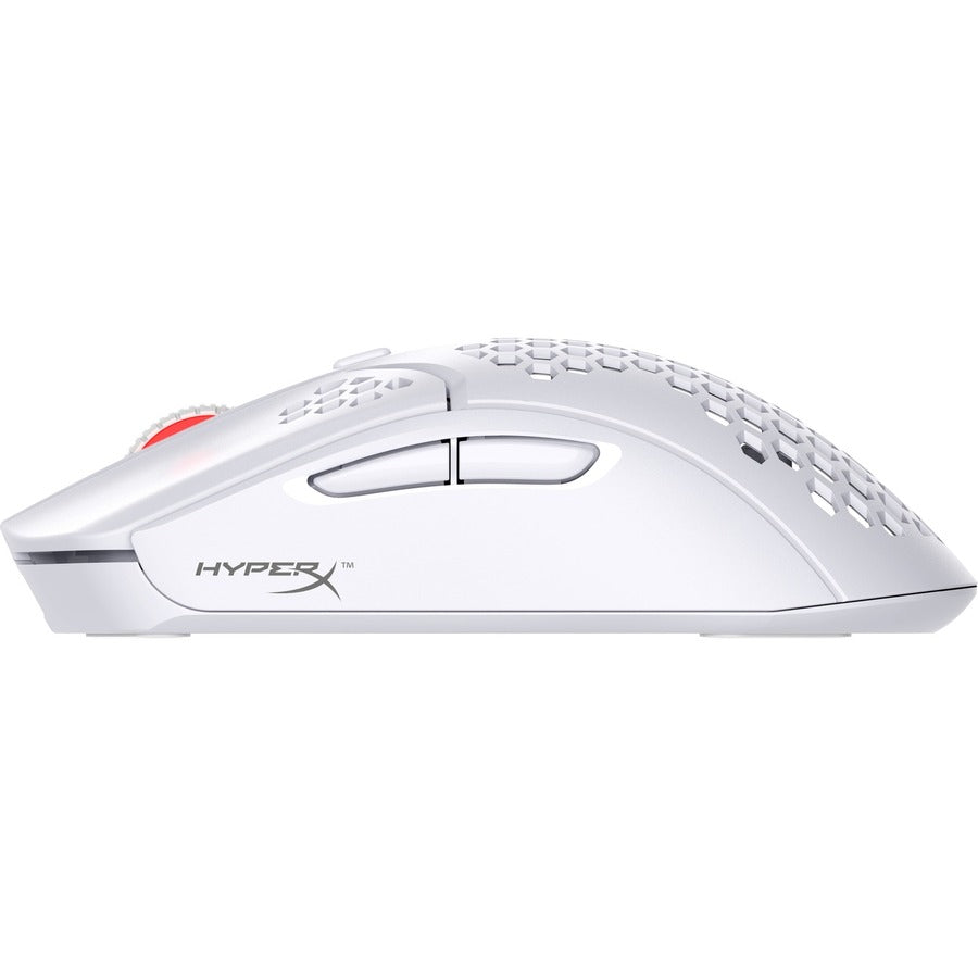 HyperX Pulsefire Haste - Wireless Gaming Mouse (White)