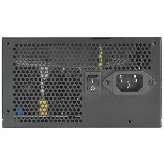 Thermaltake Smart W3 SP3-500AH2NLW 500W Power Supply