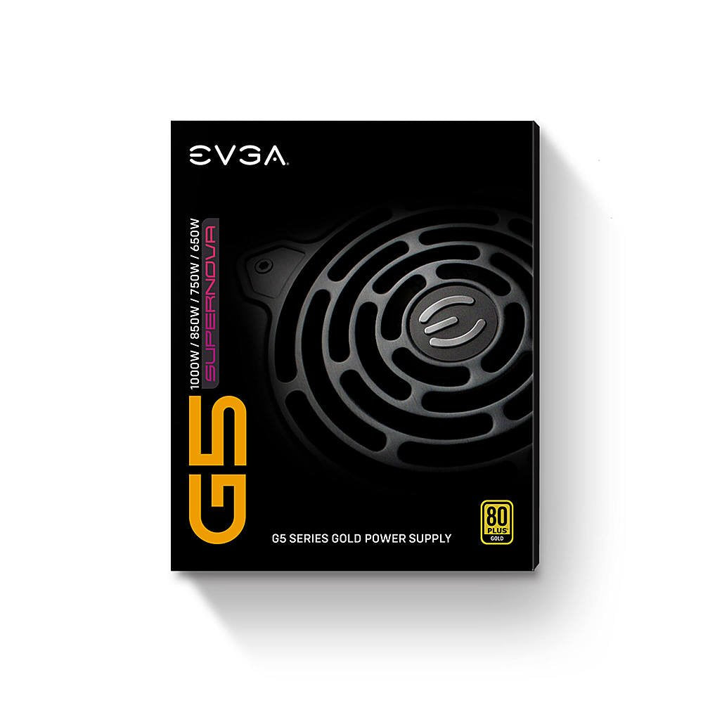 EVGA SuperNOVA 750 G5 Power Supply