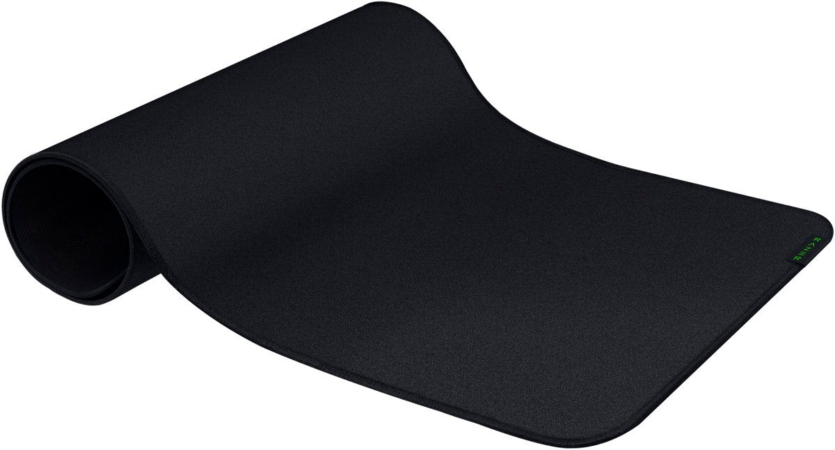 Razer Strider Hybrid Mouse Mat with a Soft Base & Smooth Glide - XXLarge