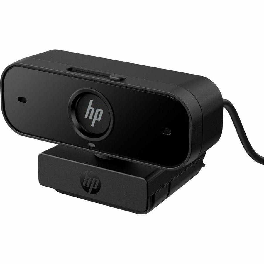 HP 435 Webcam - 2 Megapixel - 60 fps - USB 2.0 Type A