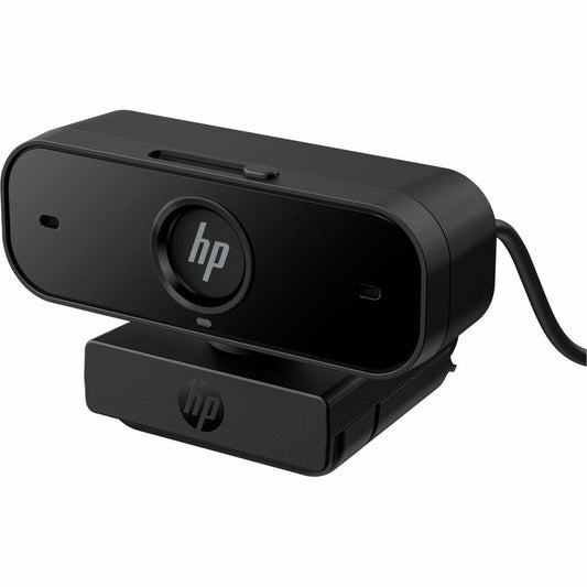 HP 435 Webcam - 2 Megapixel - 60 fps - USB 2.0 Type A
