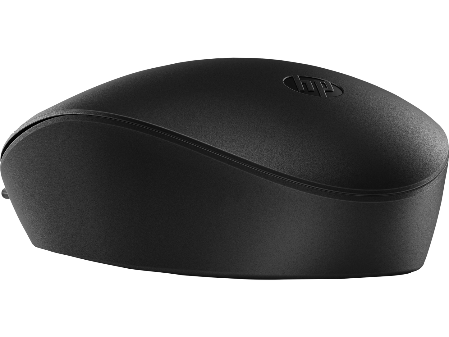 HP 128 Laser Wired Mouse