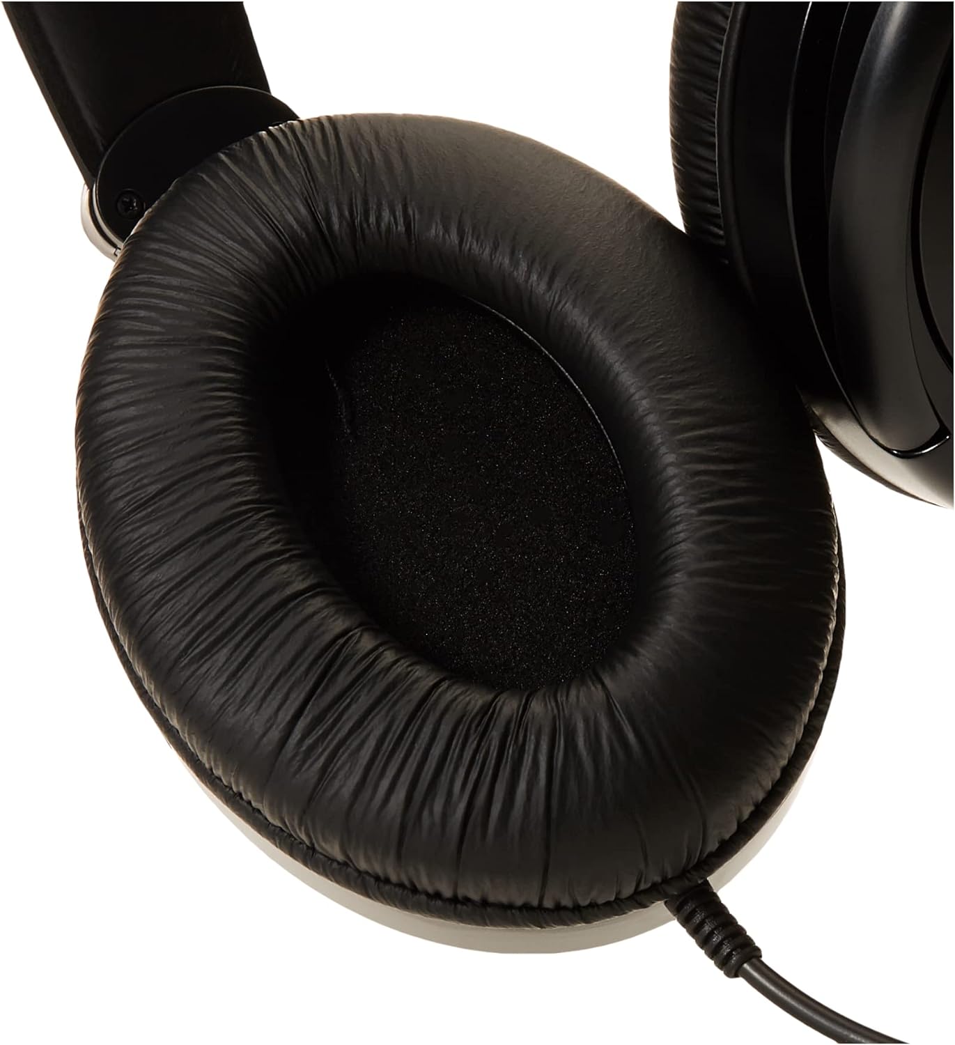 Koss R80 Stereo Headphone - Wired Connectivity - Stereo - Over-the-head