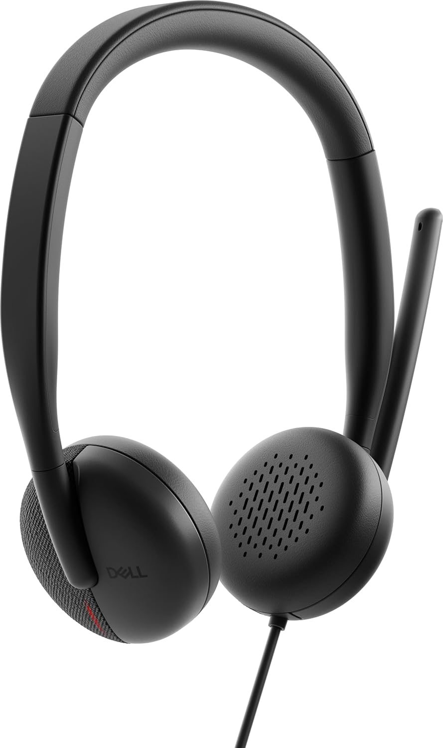 Dell Wired Headset - WH3024 - Stereo - USB Type C - Wired