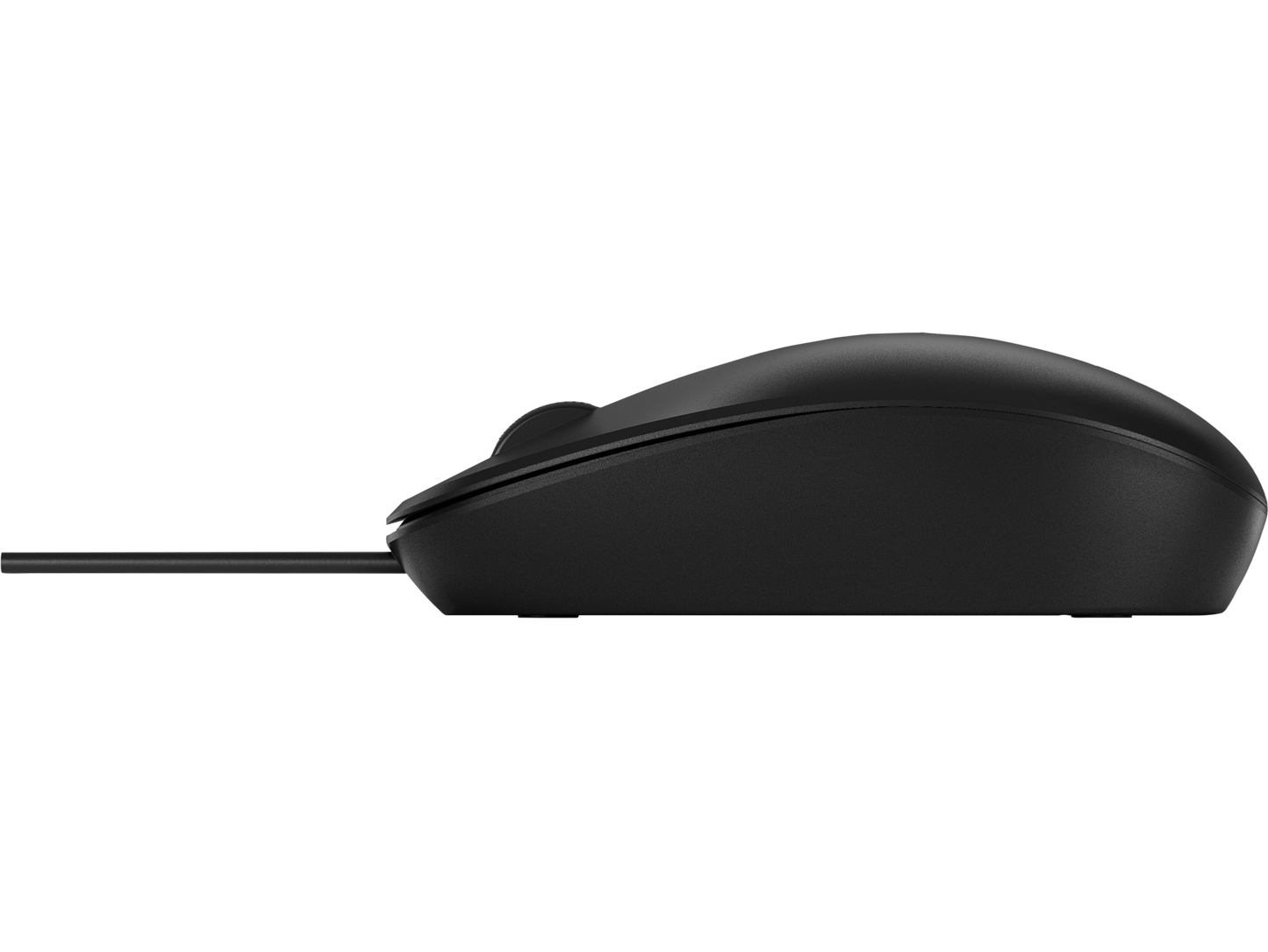 HP 128 Laser Wired Mouse