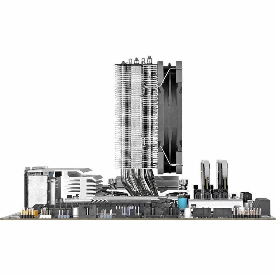 Thermaltake UX500 ARGB Sync Cooling Fan/Heatsink