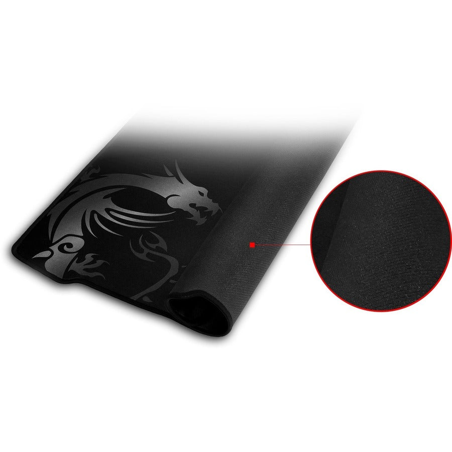 MSI AGILITY GD30 Gaming Mousepad