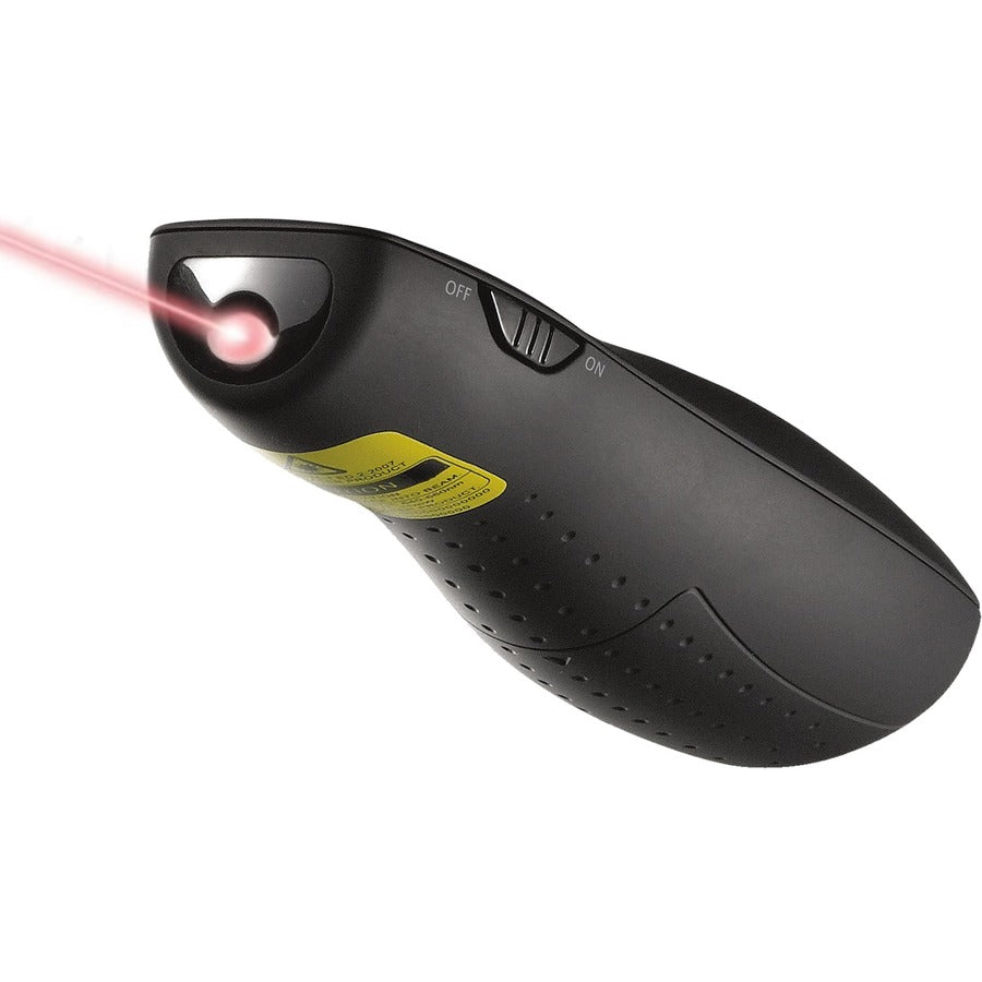 Logitech R400 Wireless Presenter with Laser Pointer