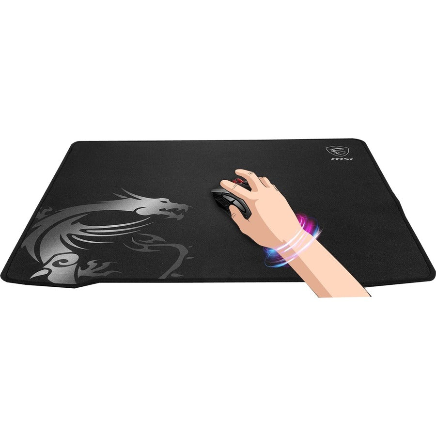 MSI AGILITY GD30 Gaming Mousepad