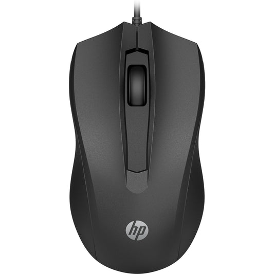 HP 105 Wired Mouse