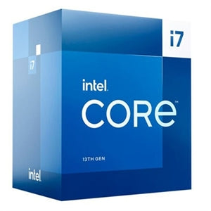 Intel Core i7 (13th Gen) i7-13700F Hexadeca-core (16 Core) 2.10 GHz Processor