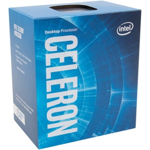 Intel Celeron G6900 Dual-core (2 Core) 3.40 GHz Processor