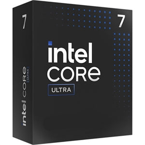 Intel Core Ultra 7 265f Icosa-core (20 Core) 2.40 GHz Processor