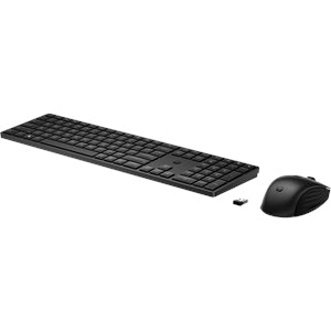 HP 650 Wireless Mouse and Keyboard Combination