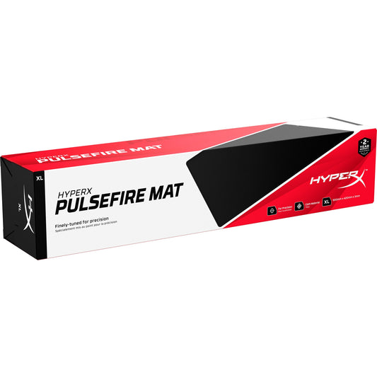 HyperX Pulsefire Mat – Gaming Mouse Pad – XL