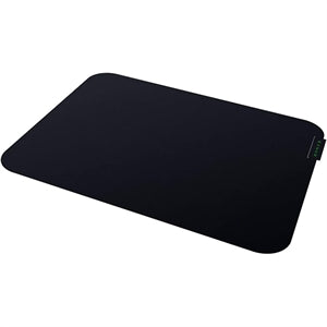 Razer Sphex V3 Hard Gaming Mouse Mat: Ultra-Thin Form Factor - Tough Polycarbonate Build - Adhesive Base - Large