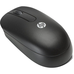 HP 2.9M USB Wired Mouse